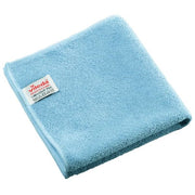 Klut r-MicroTuff plus blå 38x38cm