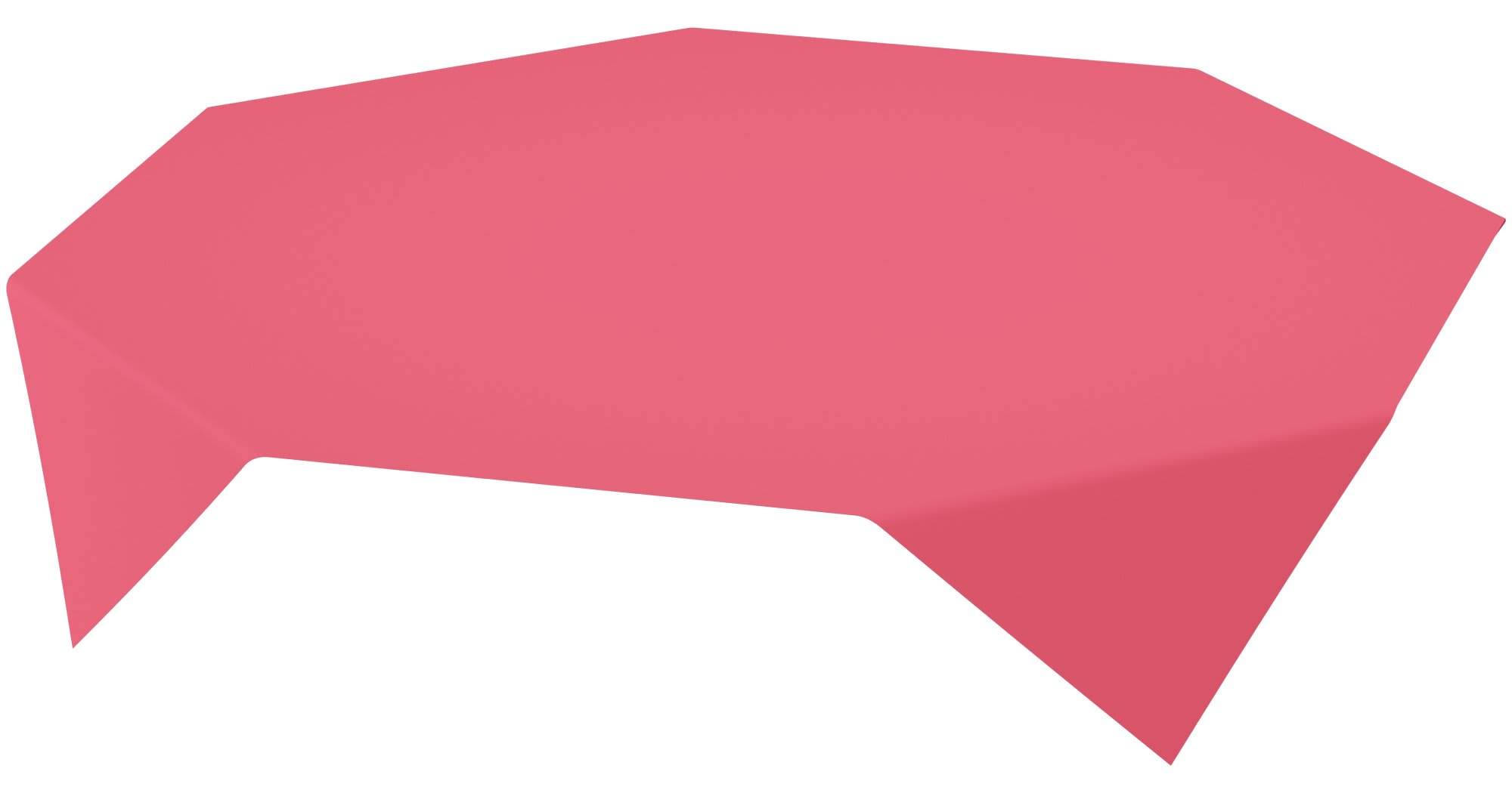Duk Bio D-cel 84cm rød