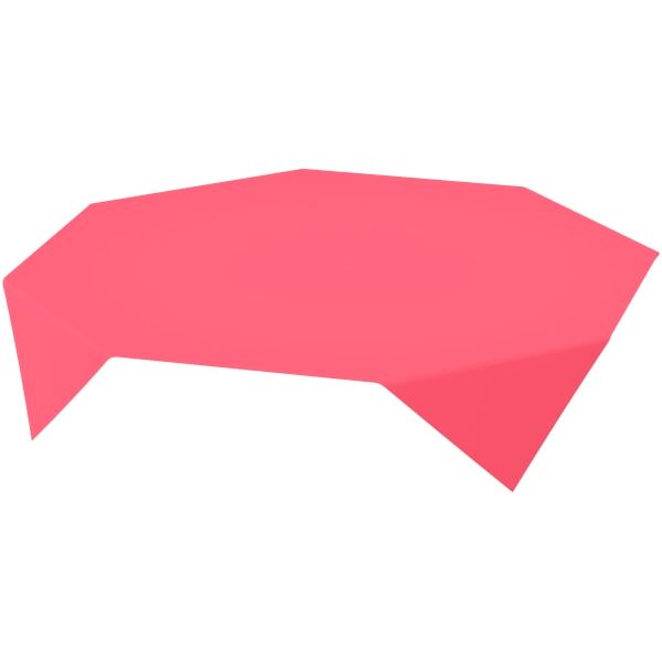 Duk Bio D-cel 84cm rød