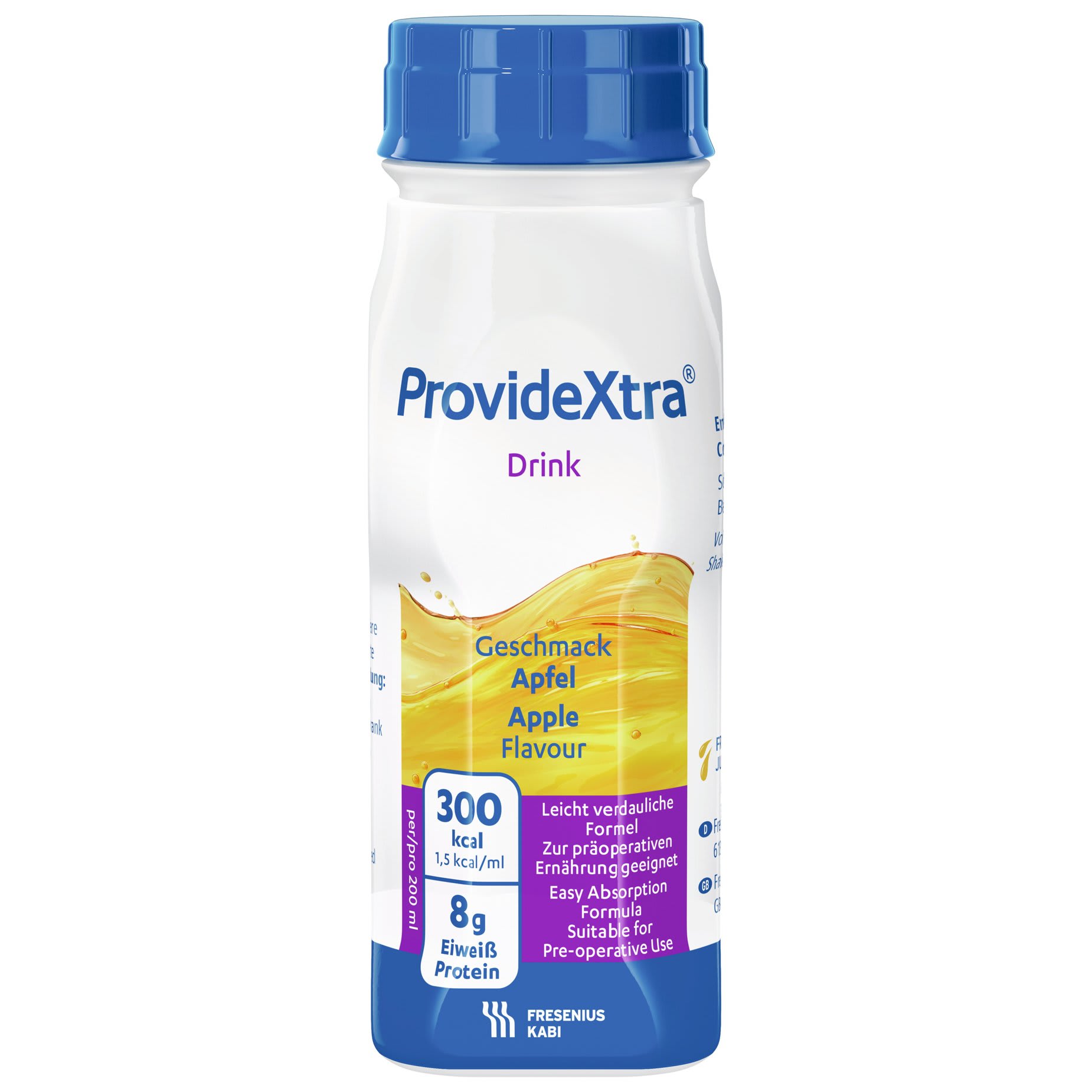 Næring ProvideXtra Drink Eple