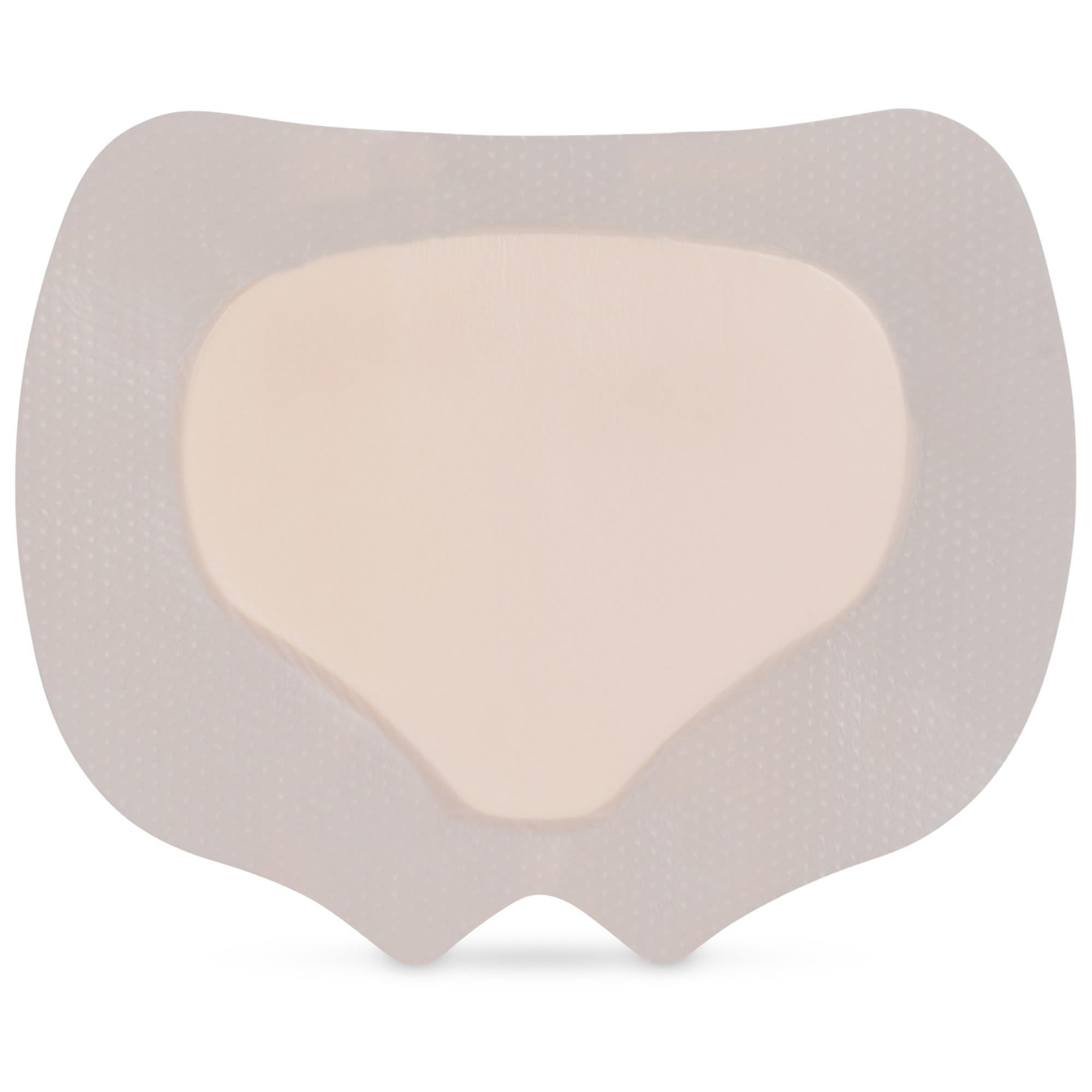 Bandasje Aquacel FoamPro Sacral standard