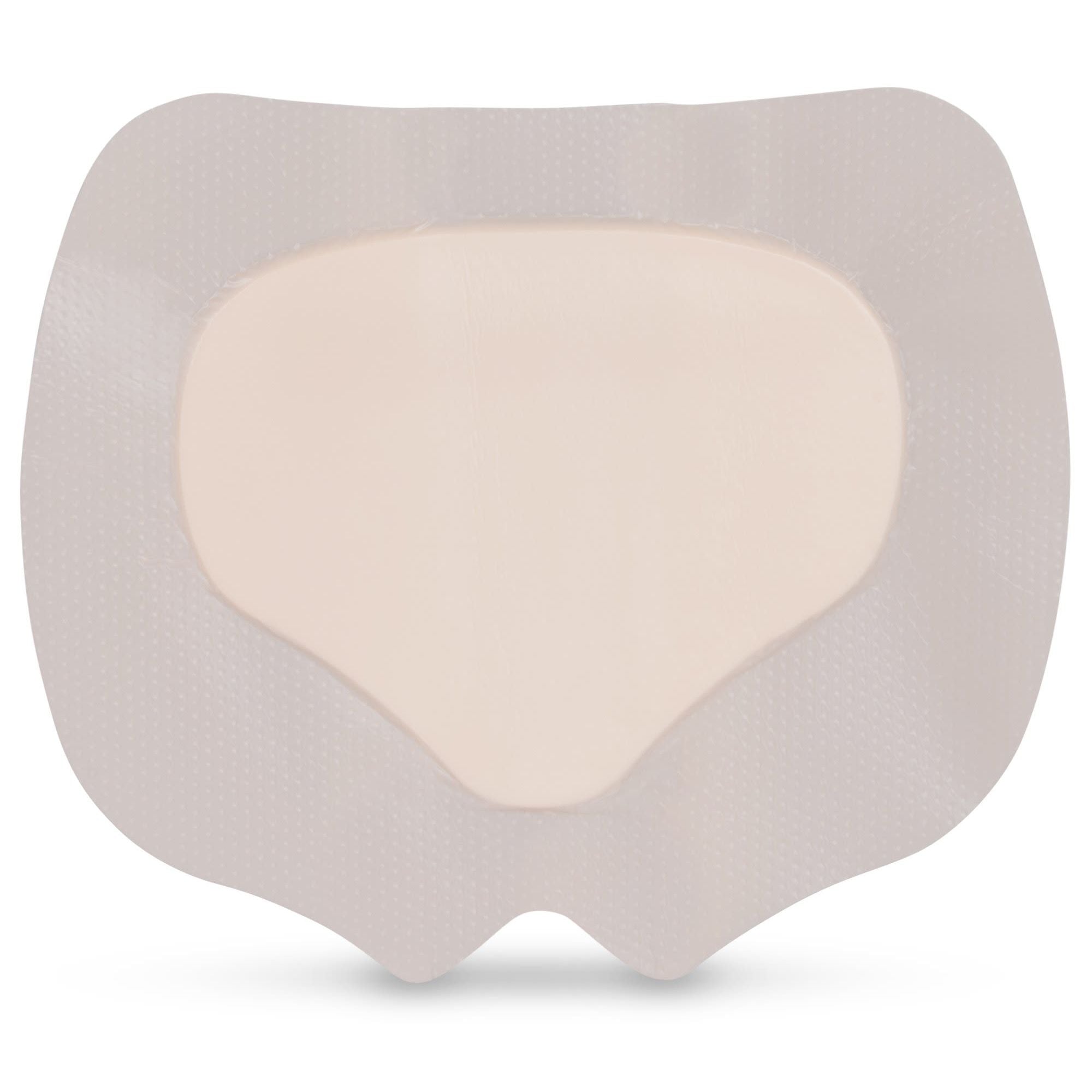 Bandasje Aquacel FoamPro Sacral large