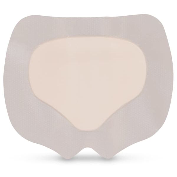 Bandasje Aquacel FoamPro Sacral large