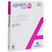 Bandasje Aquacel FoamPro Sacral large