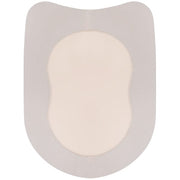 Bandasje Aquacel FoamPro Hæl 19,8x14cm