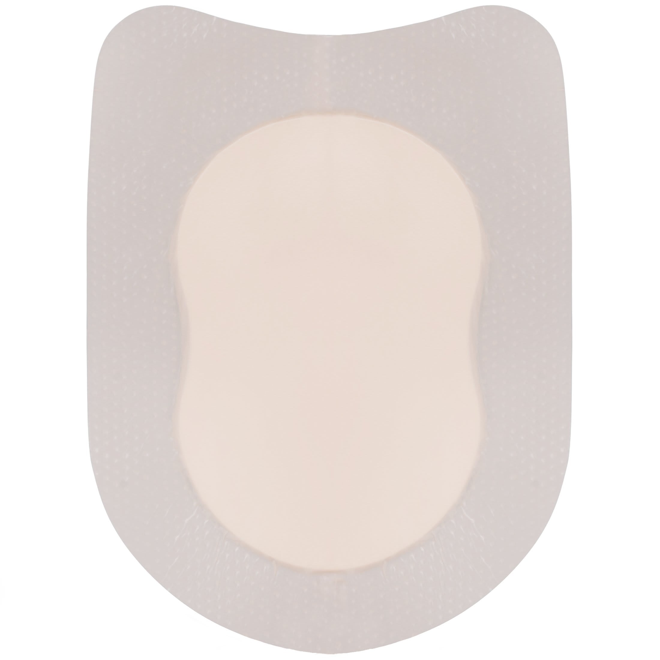 Bandasje Aquacel FoamPro Hæl 19,8x14cm