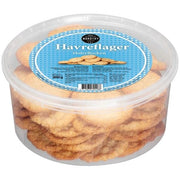 Havreflarn 300g