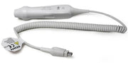 Doppler probe for SD3, 8 MHz
