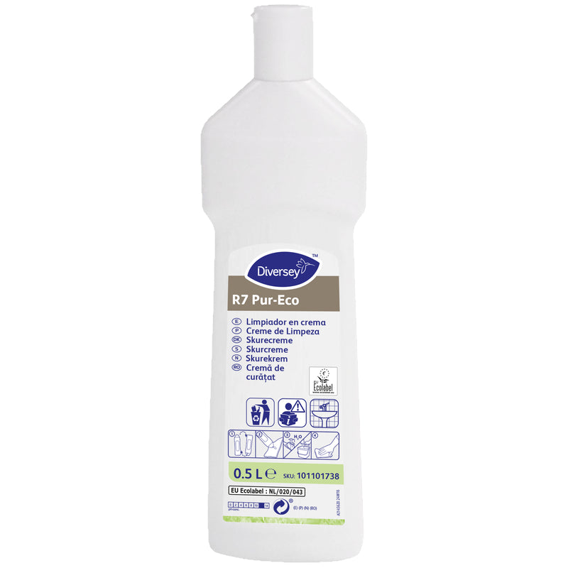 Skurekrem R7 Pur-Eco 0,5l