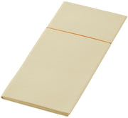 Serv.Duniletto Dunisoft 40x33 vanilje