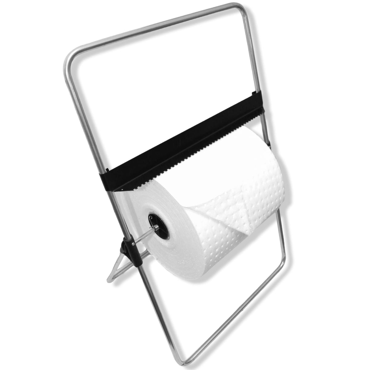 Stativ til Absorbent på rull