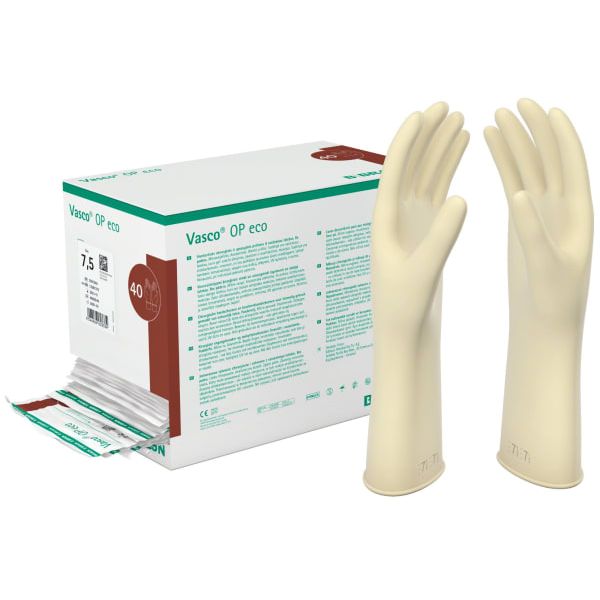 Operasjonshanske Vasco OP Eco 8.5