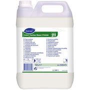 Gulvpolish Jontec Base 2 Protect 5l