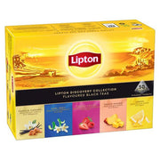 Black Tea Lipton Taste Collection 50Pos