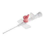 Venflon I 20 G x 32mm BD Instaflash Rosa