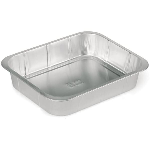Aluform rektangulær 425ml  Ready2Cook