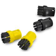 Rundbørster Kärcher dampvasker