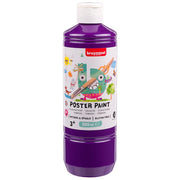 Skolemaling Bruynzeel 500ml lilla