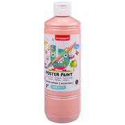Skolemaling Bruynzeel 500ml rose