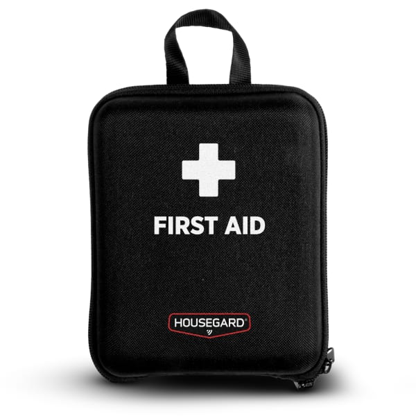 Førstehjelpsskrin Housegard Compact