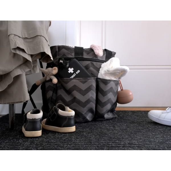 Førstehjelpsskrin Housegard Compact