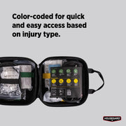 Førstehjelpsskrin Housegard Standard