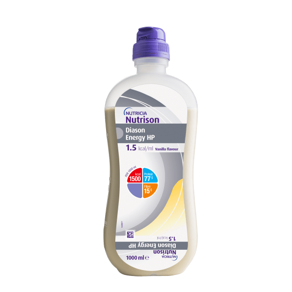 Sondemat Nutrison Diason EnergyHP 1000ml