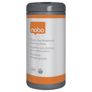Whiteboard rensekluter Nobo Sustain /100