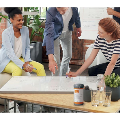 Whiteboard rensekluter Nobo Sustain /100