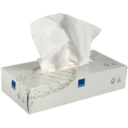 Ansiktsserviett Care-Ness Excellent 2l