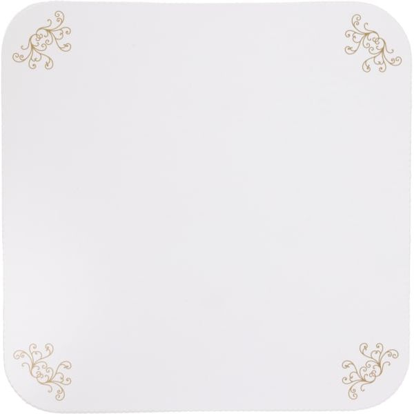 Kakebrett / Combibrett 33x33cm