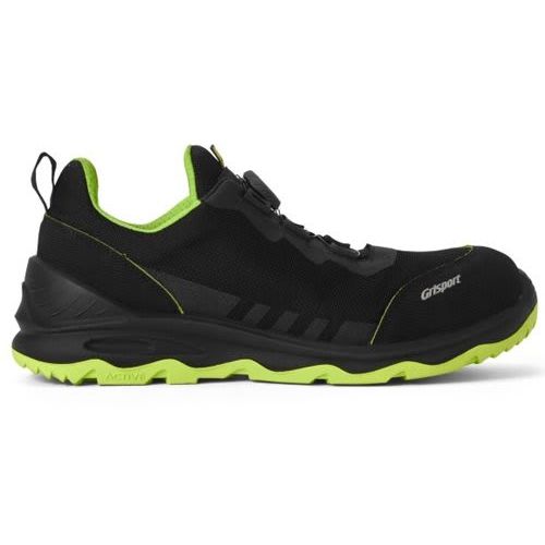Vernesko Grisport GRONG S3S strl 37
