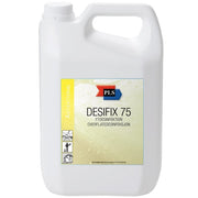 Desinfeksjon overflate Desifix 75% 5l