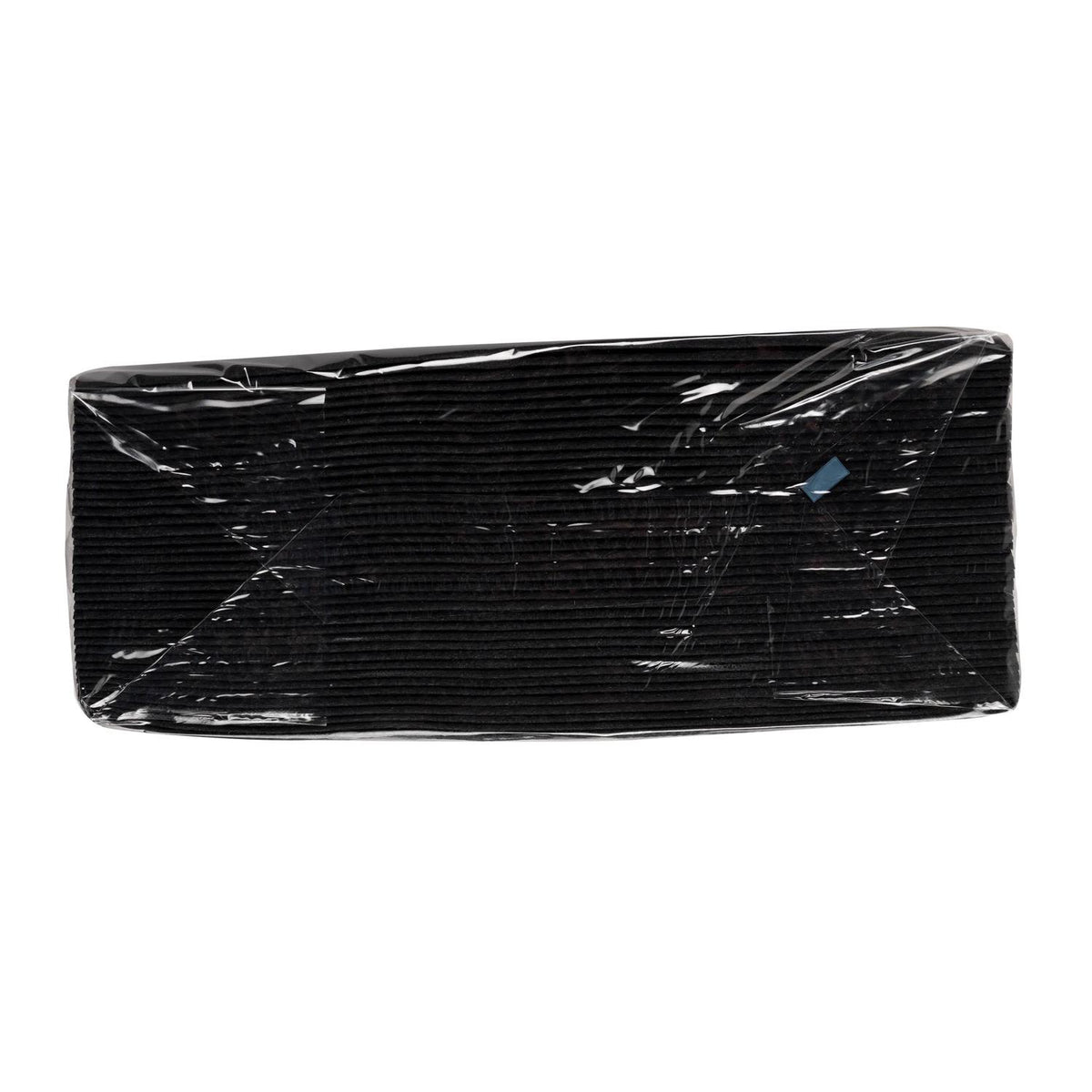 Middagsserviett 2-lags 38cm sort