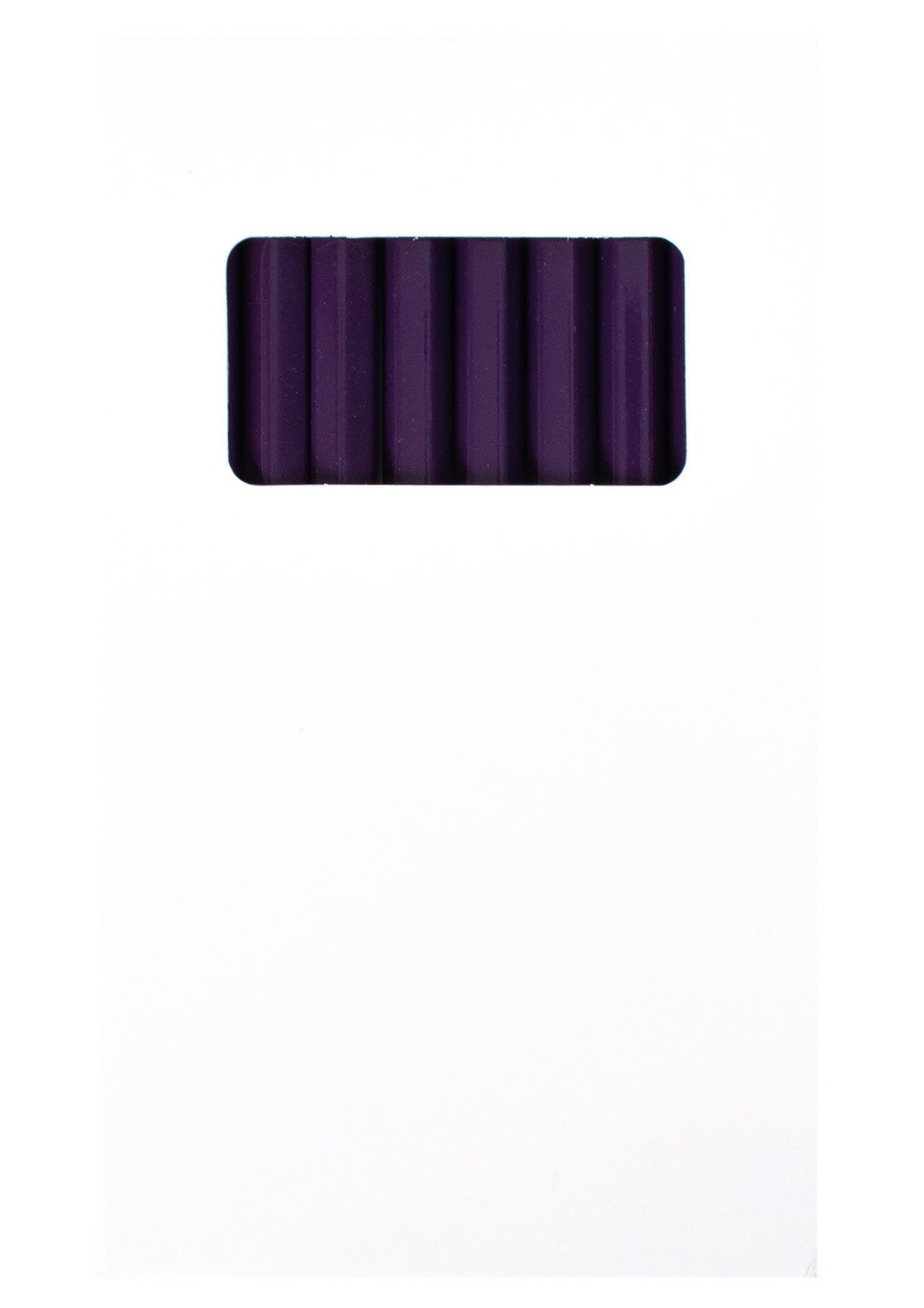 Fargeblyant tykke lilla 10pk
