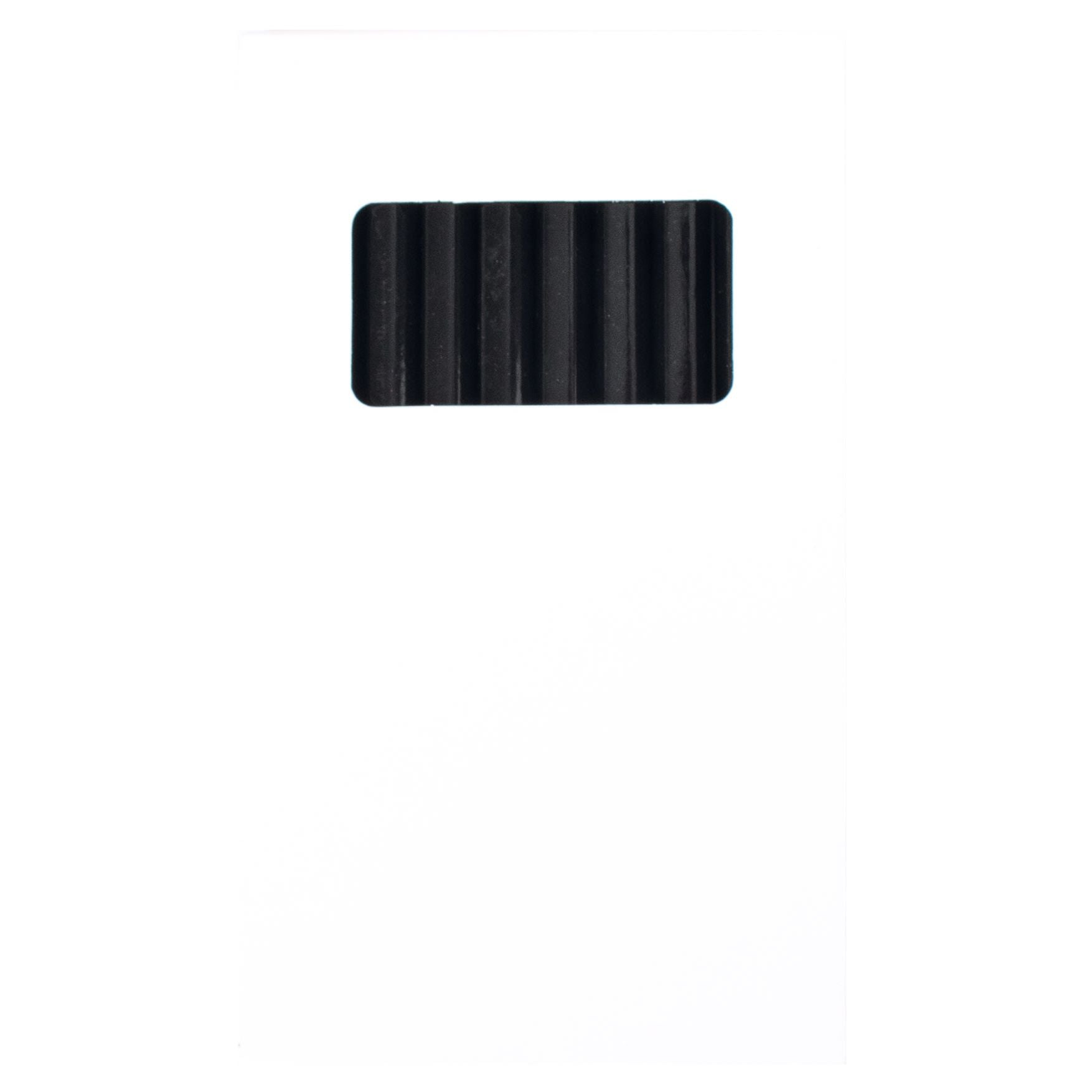 Fargeblyant tykke sort 10pk