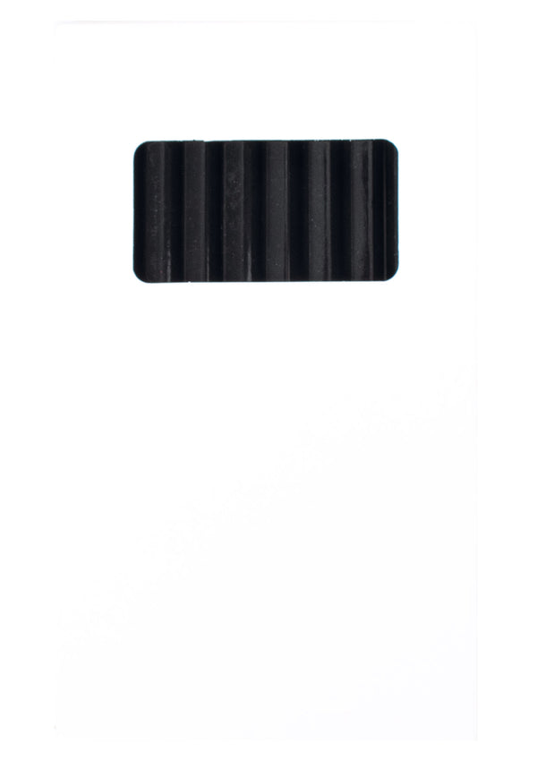 Fargeblyant tykke sort 10pk