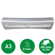Lamineringsmaskin iLAM Home Office A3