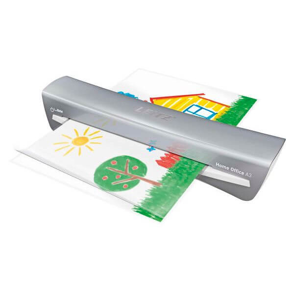 Lamineringsmaskin iLAM Home Office A3