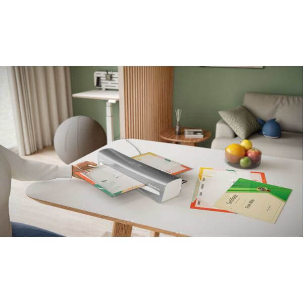 Lamineringsmaskin iLAM Home Office A3