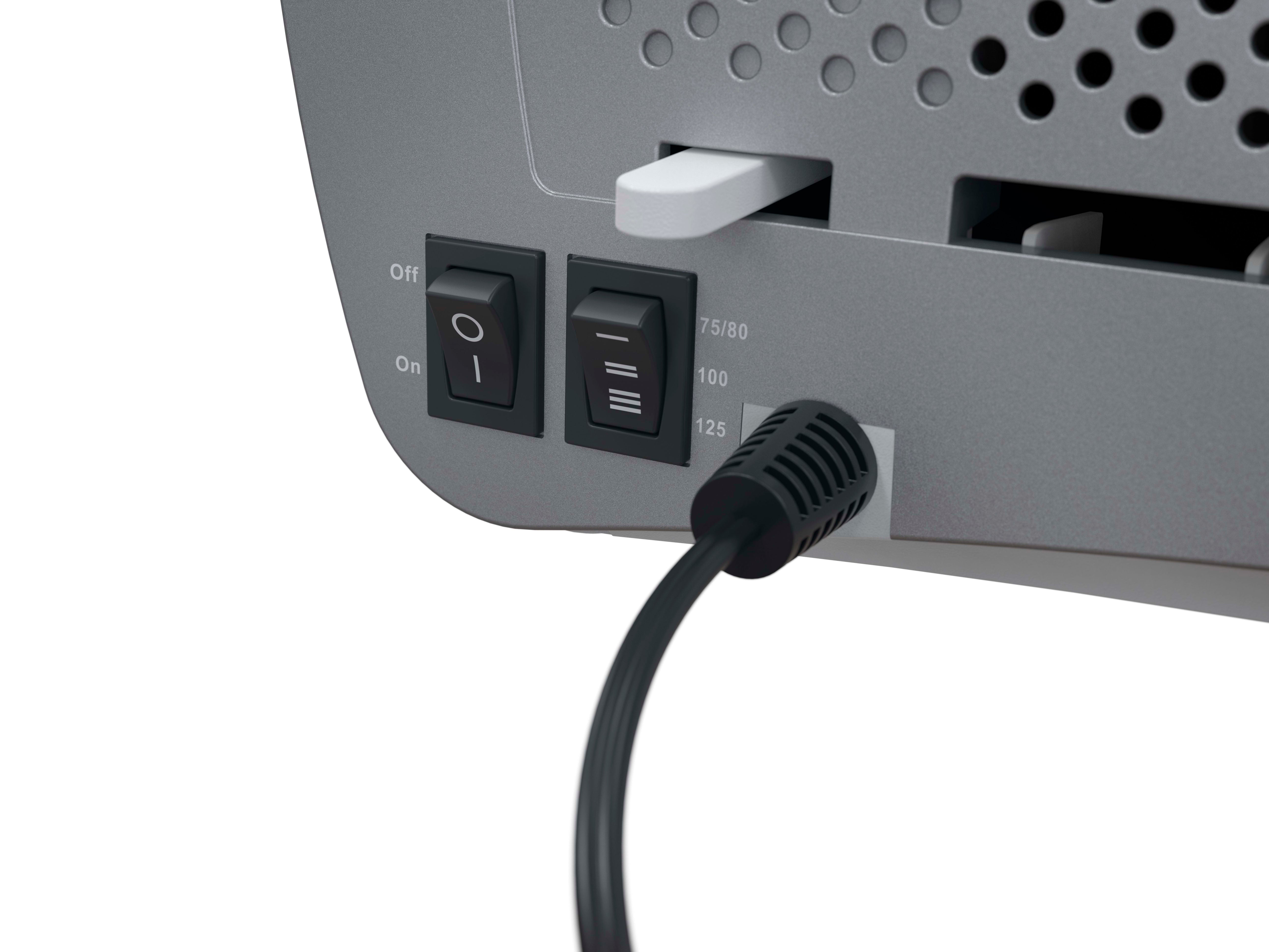 Lamineringsmaskin iLAM Home Office A3
