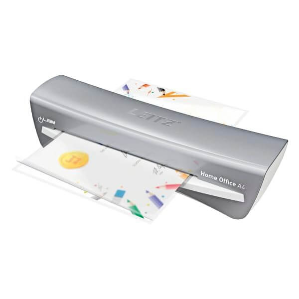 Lamineringsmaskin iLAM Home Office A4
