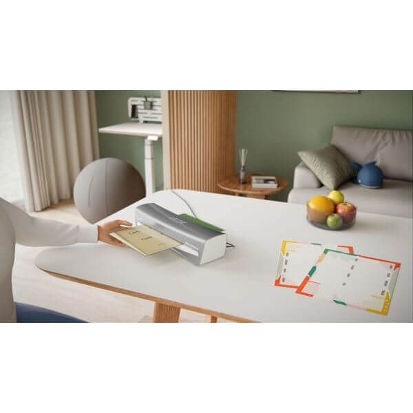 Lamineringsmaskin iLAM Home Office A4