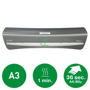 Lamineringsmaskin iLAM Office A3