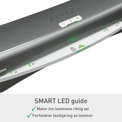 Lamineringsmaskin iLAM Office A3