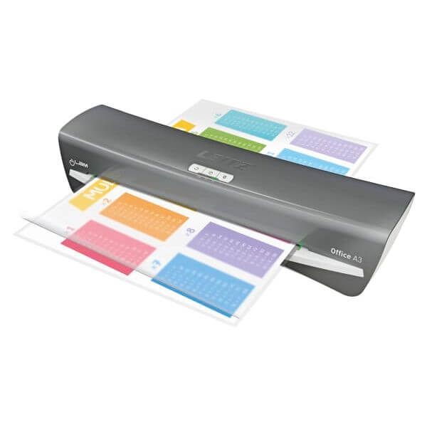 Lamineringsmaskin iLAM Office A3