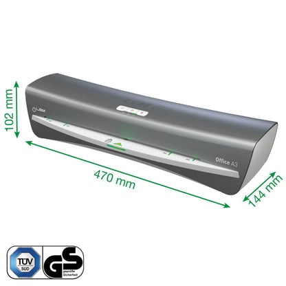 Lamineringsmaskin iLAM Office A3