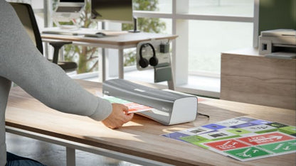 Lamineringsmaskin iLAM Office A3