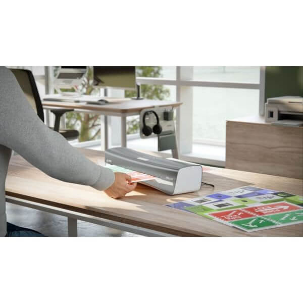 Lamineringsmaskin iLAM Office A3
