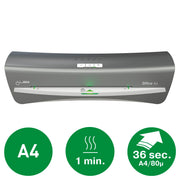Lamineringsmaskin iLAM Office A4